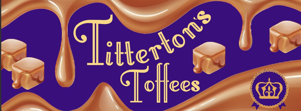 Titterton’s Toffees 